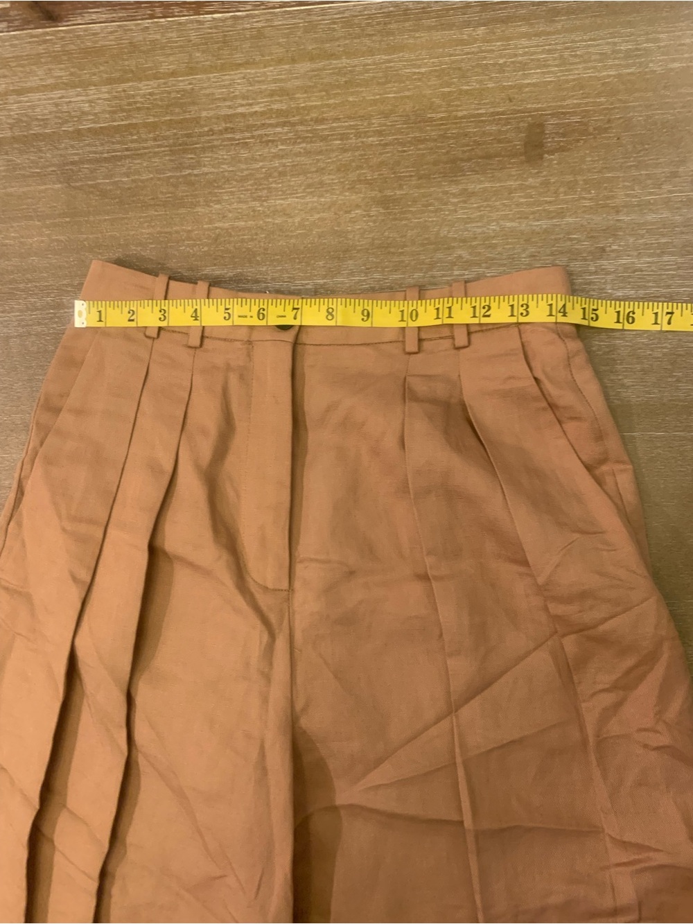 MNG by Mango Culottes A Summer Staple - Picture 3 of 12